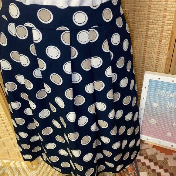 EUC Banana Republic Skirt - Picture 3 of 4